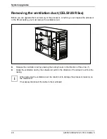 Preview for 56 page of Fujitsu Siemens Computers CELSIUS M Operating Manual