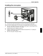 Preview for 59 page of Fujitsu Siemens Computers CELSIUS M Operating Manual