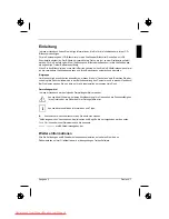 Preview for 11 page of Fujitsu Siemens Computers D22W-1 Getting Started