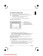 Preview for 15 page of Fujitsu Siemens Computers D22W-1 Getting Started