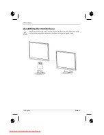 Preview for 32 page of Fujitsu Siemens Computers D22W-1 Getting Started