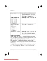 Preview for 54 page of Fujitsu Siemens Computers D22W-1 Getting Started