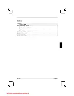 Preview for 57 page of Fujitsu Siemens Computers D22W-1 Getting Started