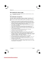 Preview for 60 page of Fujitsu Siemens Computers D22W-1 Getting Started