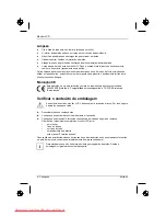 Preview for 62 page of Fujitsu Siemens Computers D22W-1 Getting Started