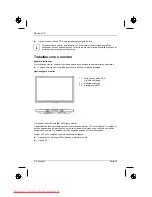 Preview for 64 page of Fujitsu Siemens Computers D22W-1 Getting Started