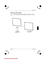 Preview for 67 page of Fujitsu Siemens Computers D22W-1 Getting Started