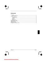 Preview for 69 page of Fujitsu Siemens Computers D22W-1 Getting Started