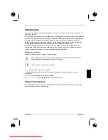 Preview for 71 page of Fujitsu Siemens Computers D22W-1 Getting Started