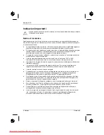 Preview for 72 page of Fujitsu Siemens Computers D22W-1 Getting Started