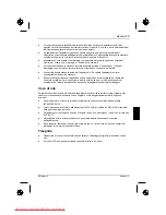 Preview for 73 page of Fujitsu Siemens Computers D22W-1 Getting Started