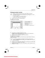 Preview for 75 page of Fujitsu Siemens Computers D22W-1 Getting Started