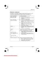 Preview for 77 page of Fujitsu Siemens Computers D22W-1 Getting Started