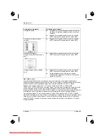 Preview for 78 page of Fujitsu Siemens Computers D22W-1 Getting Started