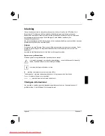 Preview for 83 page of Fujitsu Siemens Computers D22W-1 Getting Started