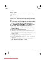 Preview for 84 page of Fujitsu Siemens Computers D22W-1 Getting Started