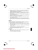 Preview for 85 page of Fujitsu Siemens Computers D22W-1 Getting Started