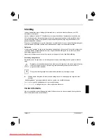 Preview for 95 page of Fujitsu Siemens Computers D22W-1 Getting Started