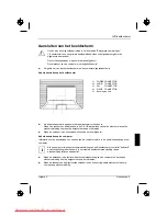 Preview for 99 page of Fujitsu Siemens Computers D22W-1 Getting Started