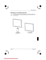 Preview for 103 page of Fujitsu Siemens Computers D22W-1 Getting Started