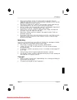 Preview for 109 page of Fujitsu Siemens Computers D22W-1 Getting Started