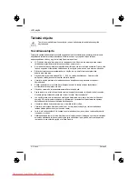 Preview for 120 page of Fujitsu Siemens Computers D22W-1 Getting Started