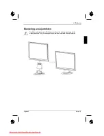 Preview for 151 page of Fujitsu Siemens Computers D22W-1 Getting Started