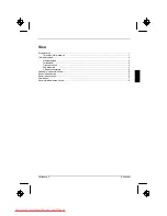 Preview for 153 page of Fujitsu Siemens Computers D22W-1 Getting Started