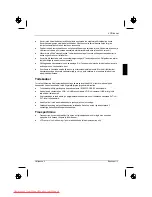 Preview for 157 page of Fujitsu Siemens Computers D22W-1 Getting Started