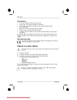 Preview for 158 page of Fujitsu Siemens Computers D22W-1 Getting Started