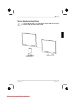 Preview for 163 page of Fujitsu Siemens Computers D22W-1 Getting Started