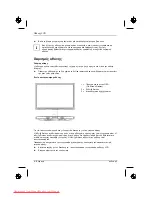 Preview for 172 page of Fujitsu Siemens Computers D22W-1 Getting Started