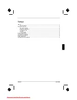 Preview for 177 page of Fujitsu Siemens Computers D22W-1 Getting Started