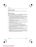 Preview for 192 page of Fujitsu Siemens Computers D22W-1 Getting Started