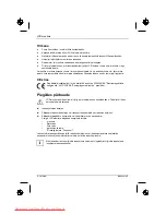 Preview for 194 page of Fujitsu Siemens Computers D22W-1 Getting Started