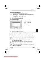 Preview for 195 page of Fujitsu Siemens Computers D22W-1 Getting Started