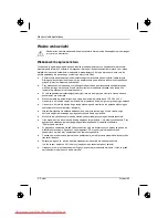 Preview for 204 page of Fujitsu Siemens Computers D22W-1 Getting Started