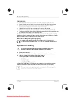 Preview for 206 page of Fujitsu Siemens Computers D22W-1 Getting Started