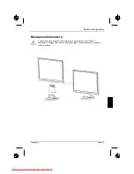 Preview for 211 page of Fujitsu Siemens Computers D22W-1 Getting Started