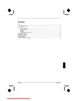 Preview for 213 page of Fujitsu Siemens Computers D22W-1 Getting Started