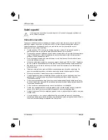 Preview for 216 page of Fujitsu Siemens Computers D22W-1 Getting Started