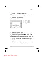 Preview for 219 page of Fujitsu Siemens Computers D22W-1 Getting Started