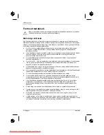 Preview for 252 page of Fujitsu Siemens Computers D22W-1 Getting Started