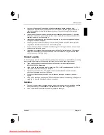 Preview for 253 page of Fujitsu Siemens Computers D22W-1 Getting Started