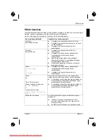 Preview for 257 page of Fujitsu Siemens Computers D22W-1 Getting Started