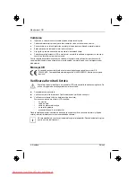 Preview for 278 page of Fujitsu Siemens Computers D22W-1 Getting Started