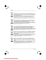 Preview for 298 page of Fujitsu Siemens Computers D22W-1 Getting Started