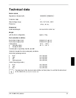 Preview for 45 page of Fujitsu Siemens Computers Edition X103 SFF Operating Manual