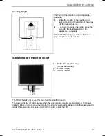 Preview for 21 page of Fujitsu Siemens Computers FGSW-1602 User Manual