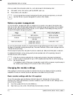 Preview for 22 page of Fujitsu Siemens Computers FGSW-1602 User Manual